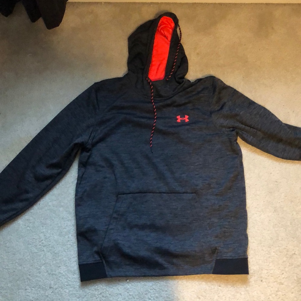 Under Armour Cold gear Hoodie